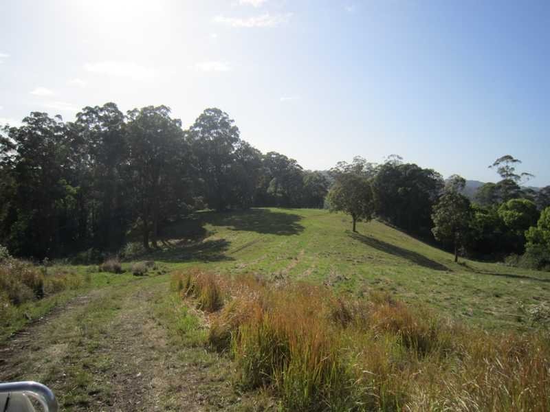 212 Skyline Road, Wyrallah NSW 2480