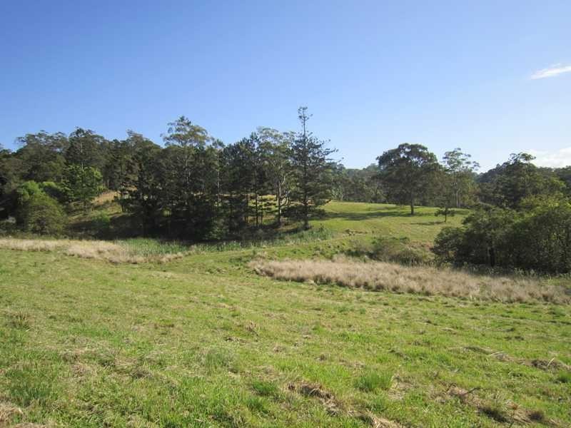 212 Skyline Road, Wyrallah NSW 2480