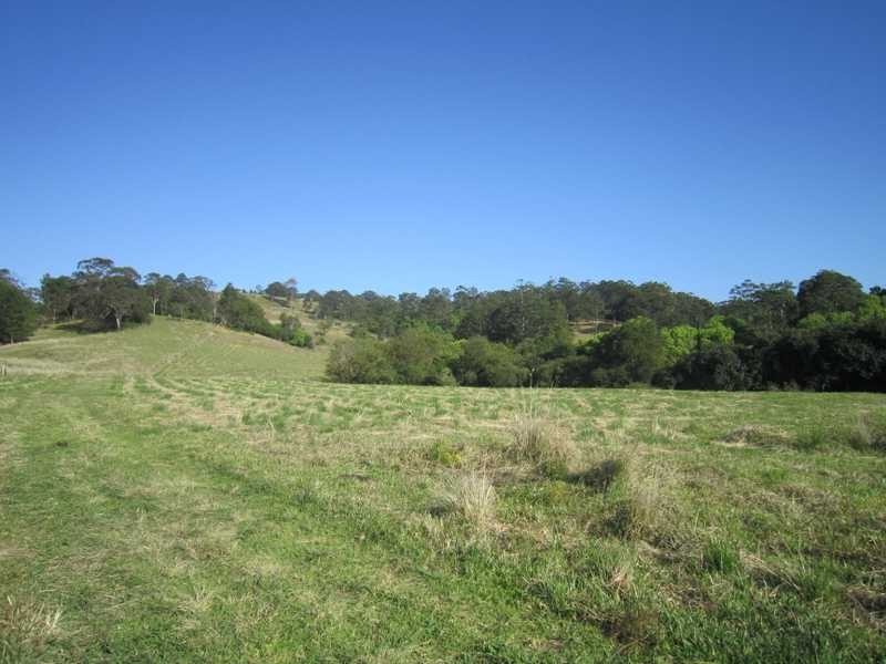 218 Skyline Road, Wyrallah NSW 2480