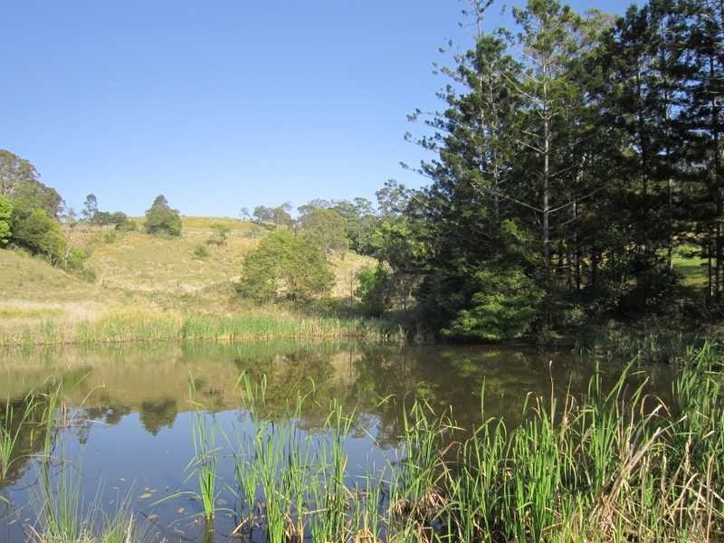 218 Skyline Road, Wyrallah NSW 2480