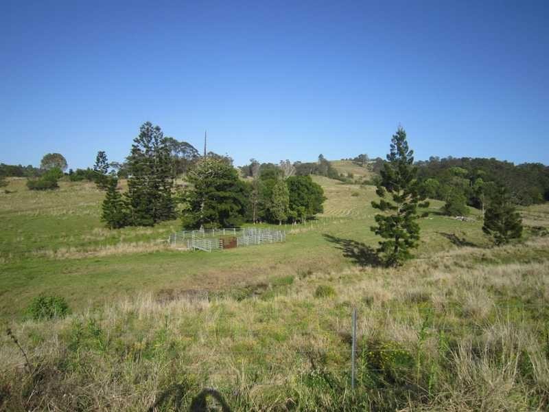 218 Skyline Road, Wyrallah NSW 2480