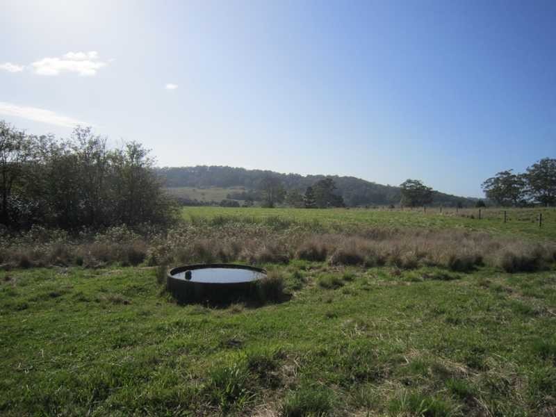 218 Skyline Road, Wyrallah NSW 2480