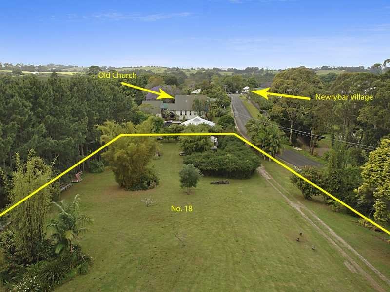 18 Brooklet Road, Newrybar NSW 2479