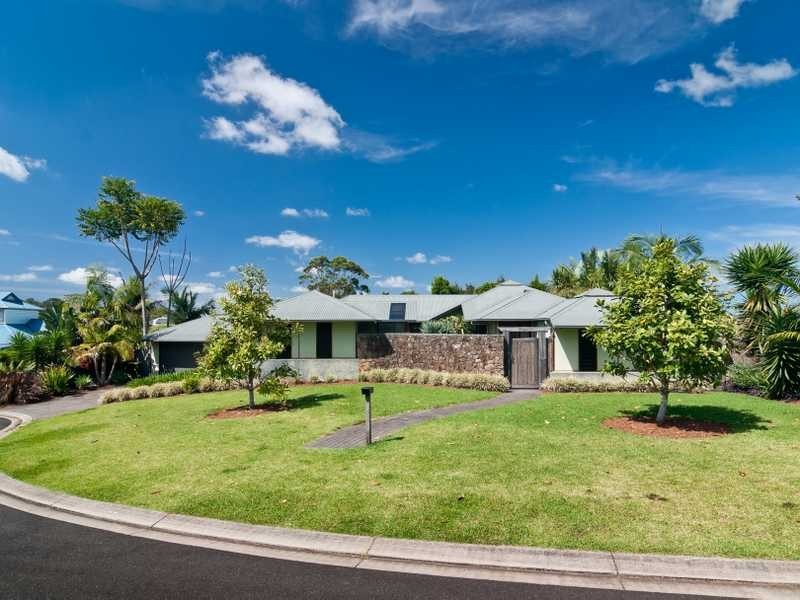 6 Bangalay Court, Bangalow NSW 2479