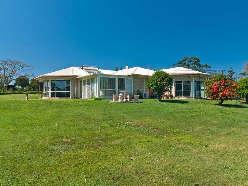 343 Dunoon Rd, Tullera NSW 2480 GNF Real Estate Bangalow Withdrawn