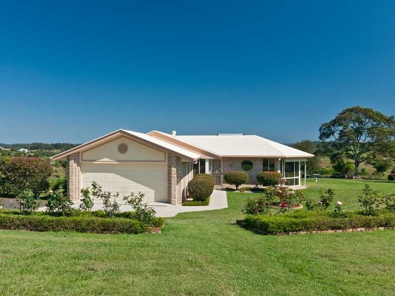 343 Dunoon Rd, Tullera NSW 2480 GNF Real Estate Bangalow Withdrawn