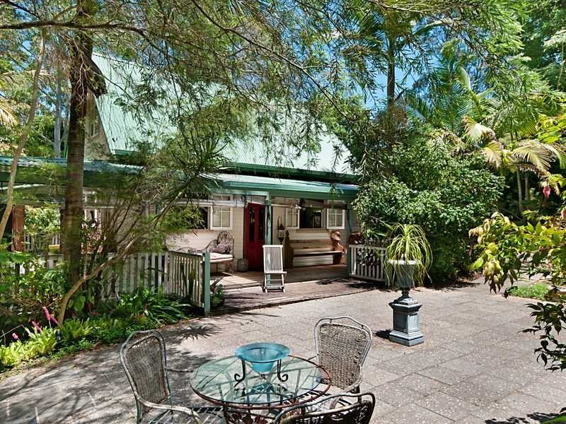 Lot/Lot 11 Coopers Shoot Rd, Bangalow NSW 2479