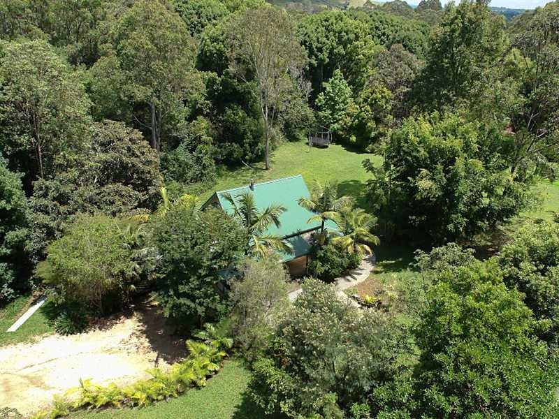 Lot/Lot 11 Coopers Shoot Rd, Bangalow NSW 2479