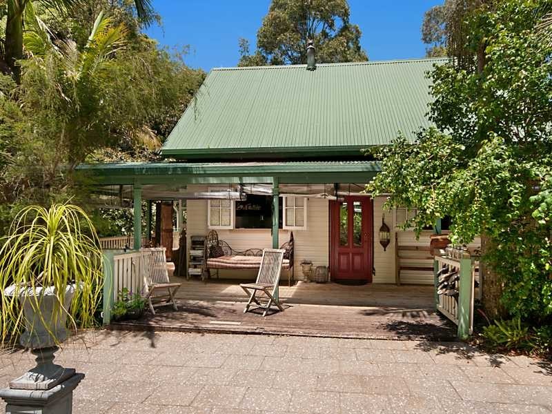 Lot/Lot 11 Coopers Shoot Rd, Bangalow NSW 2479