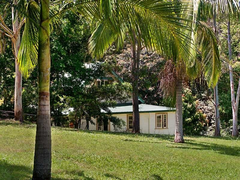 Lot/Lot 11 Coopers Shoot Rd, Bangalow NSW 2479