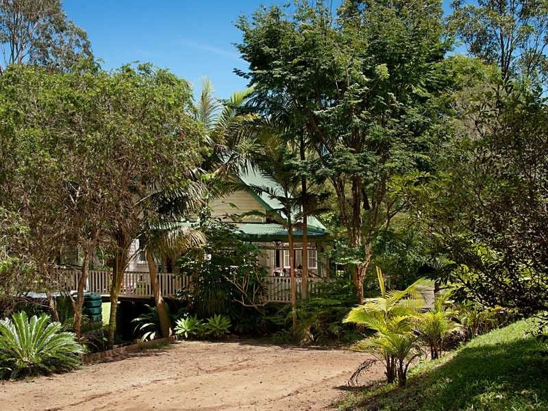 Lot/Lot 11 Coopers Shoot Rd, Bangalow NSW 2479