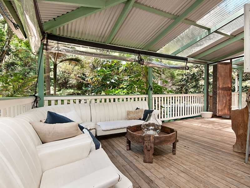 Lot/Lot 11 Coopers Shoot Rd, Bangalow NSW 2479