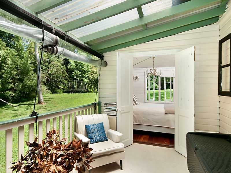Lot/Lot 11 Coopers Shoot Rd, Bangalow NSW 2479