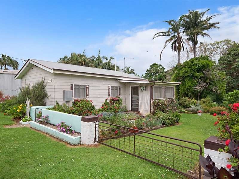 1 Albert Street, Federal NSW 2480