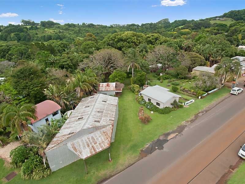 1 Albert Street, Federal NSW 2480