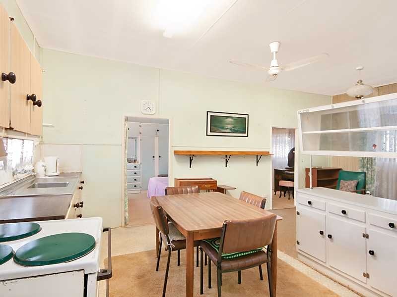 1 Albert Street, Federal NSW 2480