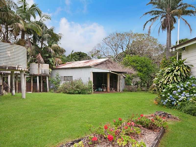 1 Albert Street, Federal NSW 2480