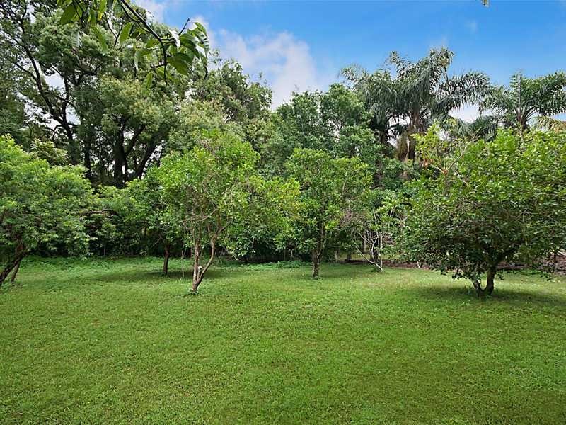 1 Albert Street, Federal NSW 2480