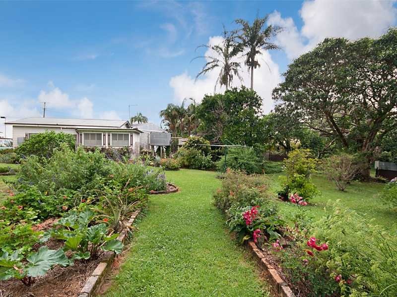 1 Albert Street, Federal NSW 2480