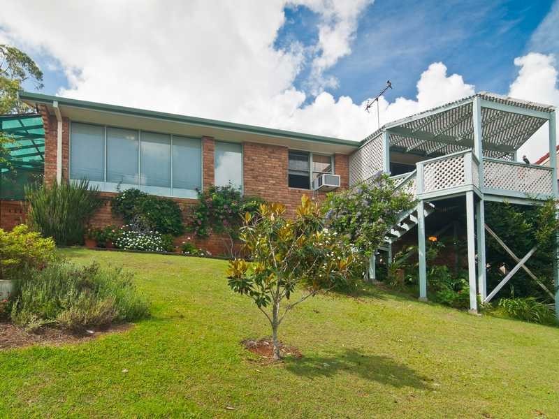 14 Rosegum Drive, Goonellabah NSW 2480