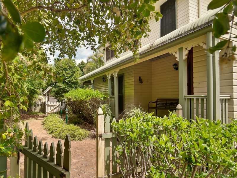 456 Old Byron Bay Road, Newrybar NSW 2479