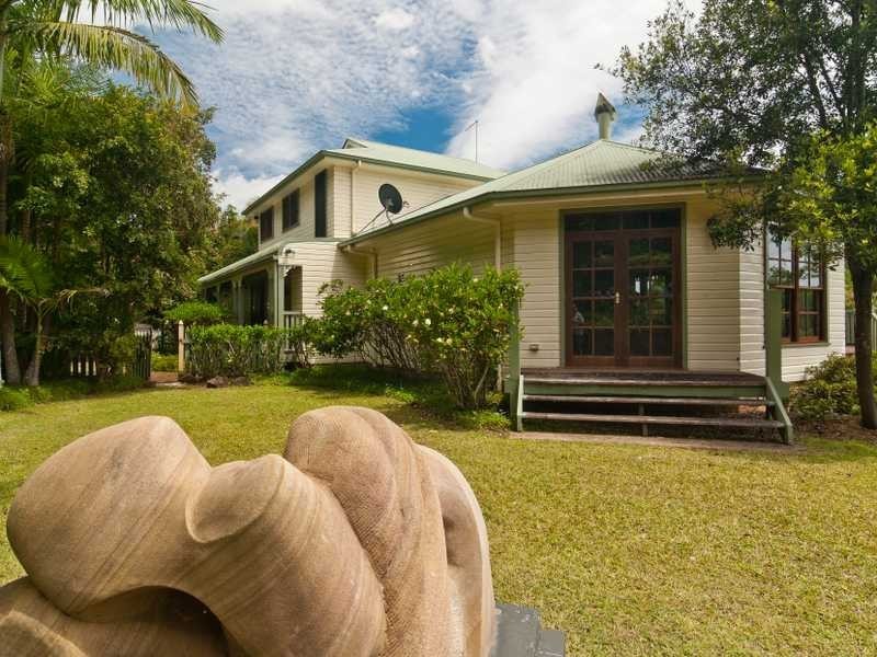 456 Old Byron Bay Road, Newrybar NSW 2479