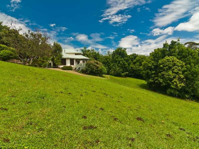 456 Old Byron Bay Road, Newrybar NSW 2479