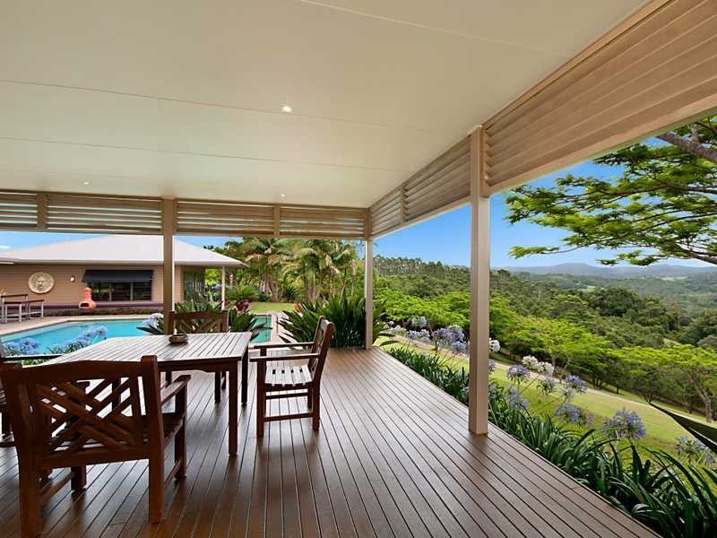 409 Ridgewood Road, Rosebank NSW 2480