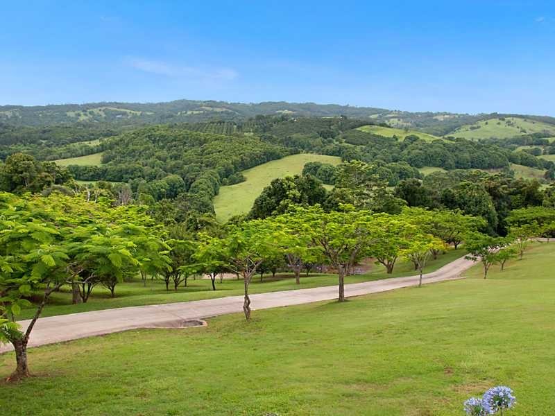 409 Ridgewood Road, Rosebank NSW 2480