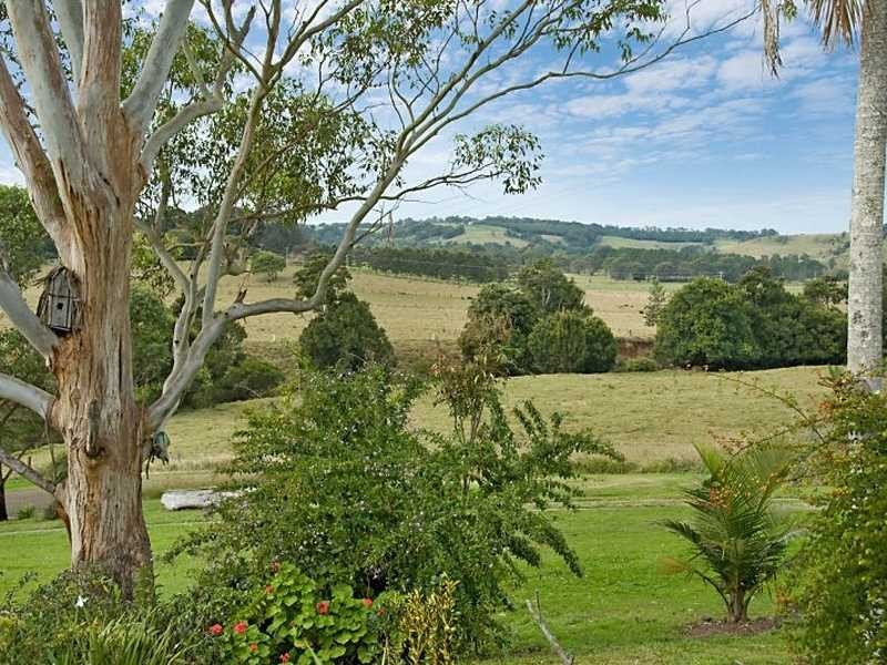 445 Cosy Camp Road, Corndale NSW 2480