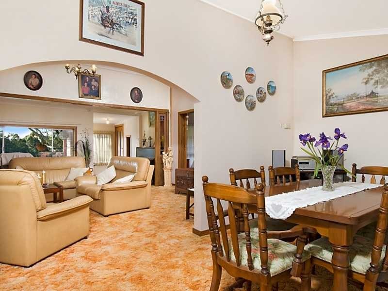 445 Cosy Camp Road, Corndale NSW 2480