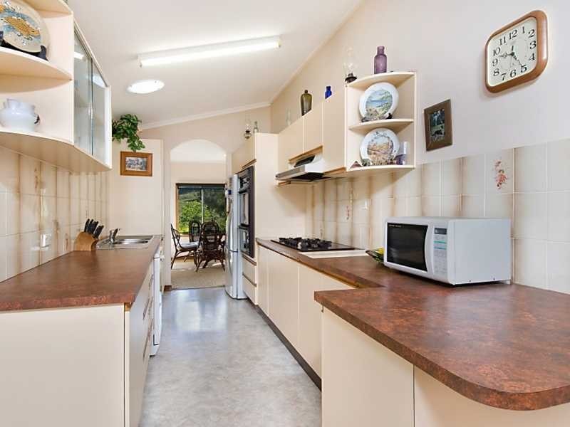 445 Cosy Camp Road, Corndale NSW 2480