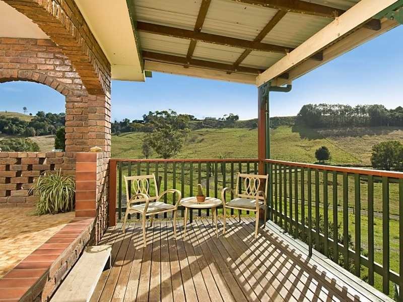 445 Cosy Camp Road, Corndale NSW 2480