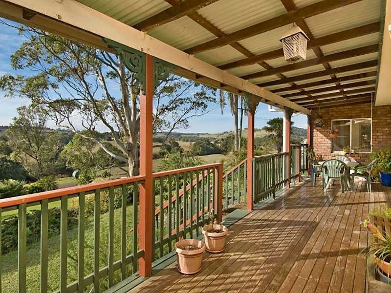 445 Cosy Camp Road, Corndale NSW 2480