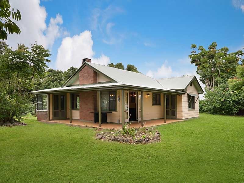 1275 Bangalow Road, Clunes NSW 2480