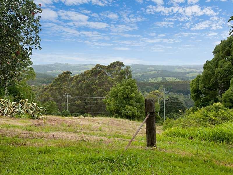 1275 Bangalow Road, Clunes NSW 2480