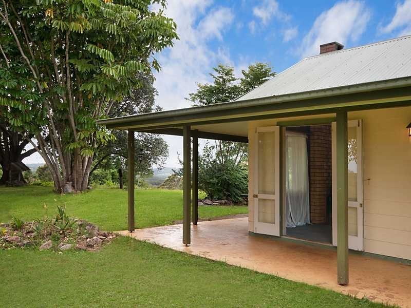 1275 Bangalow Road, Clunes NSW 2480