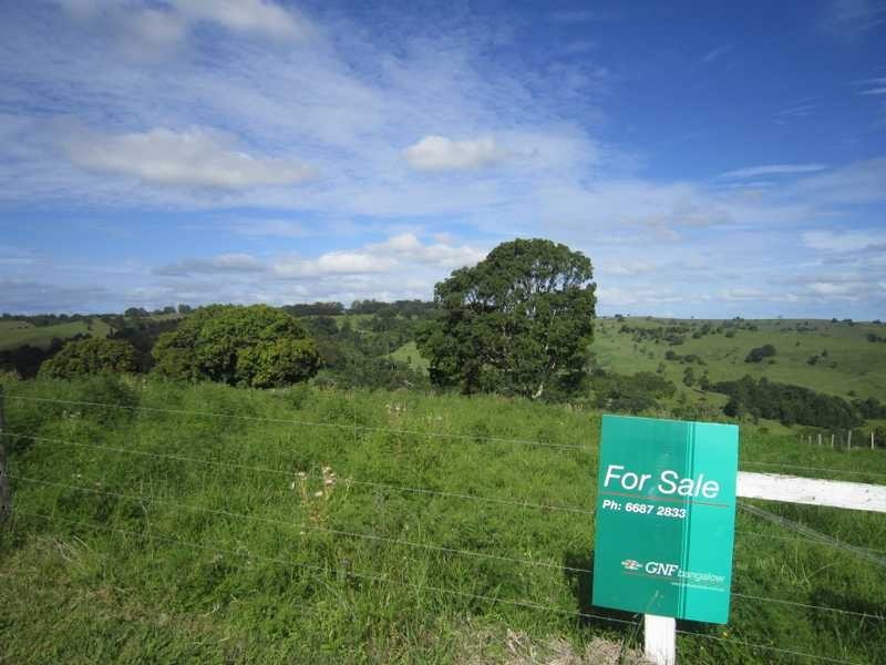 206 Cross Road, Numulgi NSW 2480