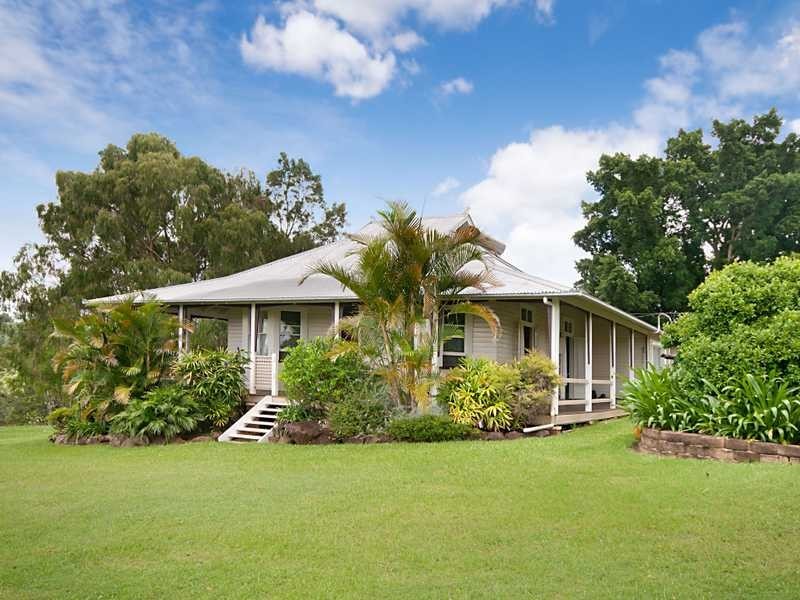 187 Cross Road, Numulgi NSW 2480