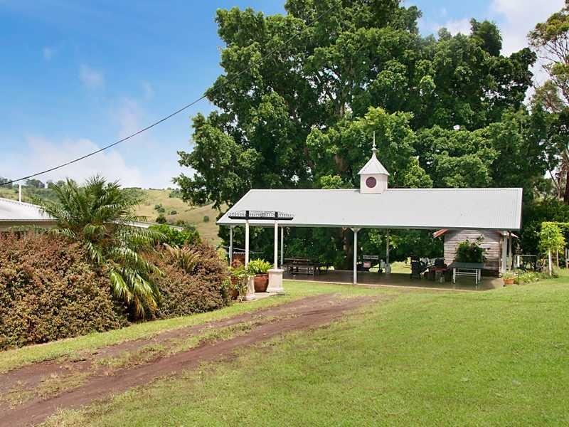 187 Cross Road, Numulgi NSW 2480