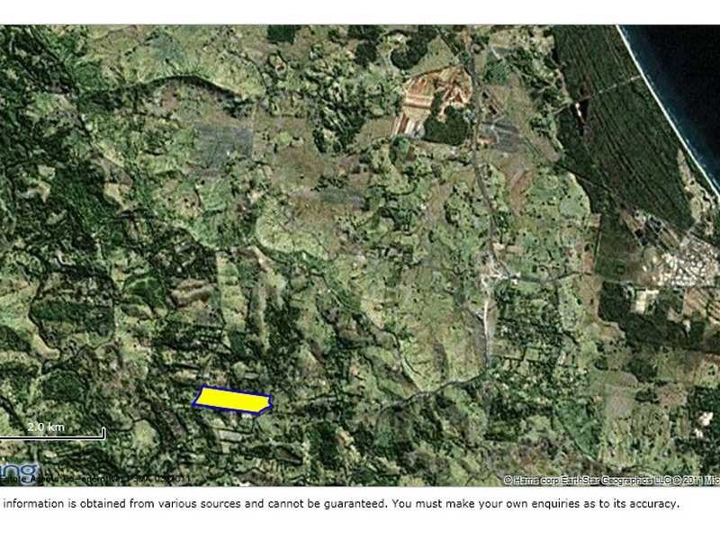 Lot 30 Friday Hut Road, Possum Creek NSW 2479