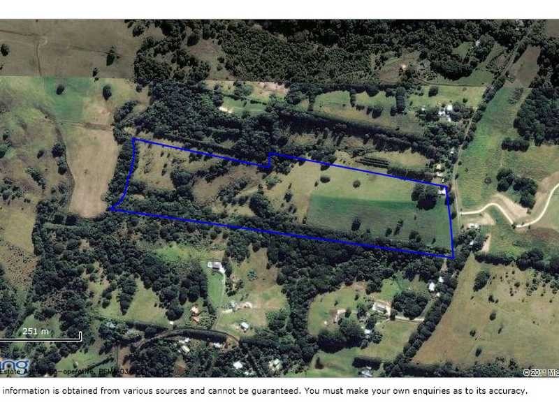 228 Friday Hut Road, Possum Creek NSW 2479