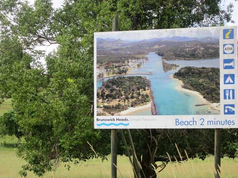 The Saddle Road, Brunswick Heads NSW 2483