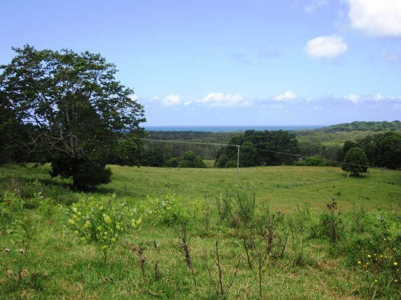 The Saddle Road, Brunswick Heads NSW 2483