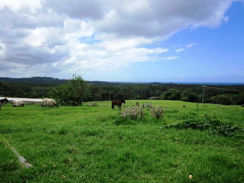 The Saddle Road, Brunswick Heads NSW 2483
