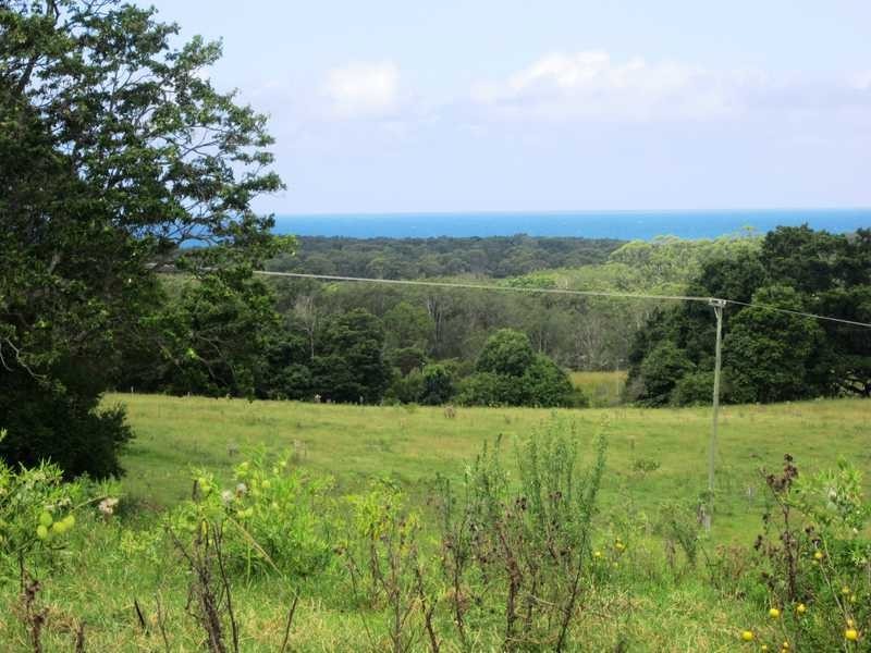 The Saddle Road, Brunswick Heads NSW 2483