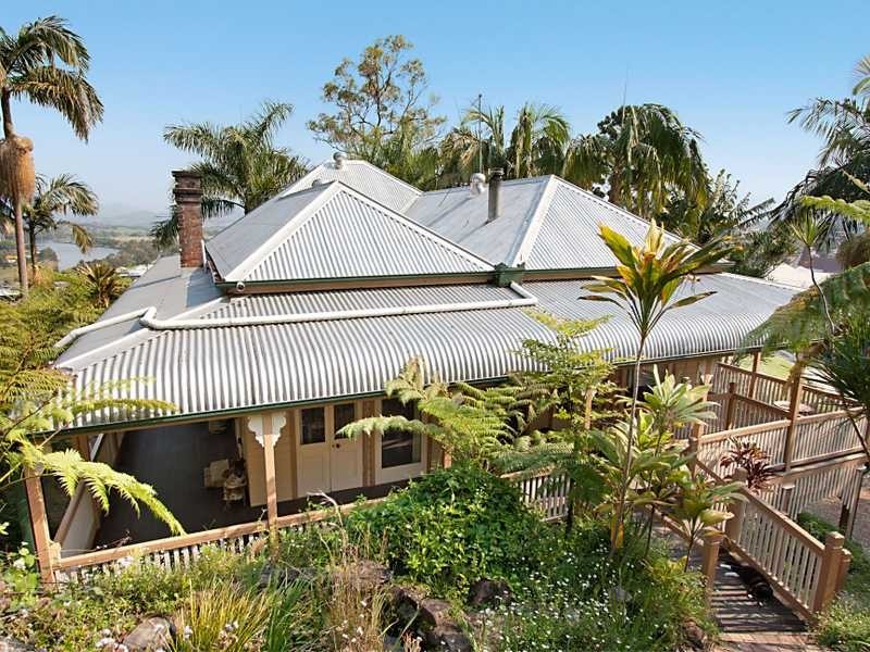 2 Bent Street, Murwillumbah NSW 2484