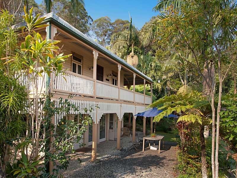 2 Bent Street, Murwillumbah NSW 2484
