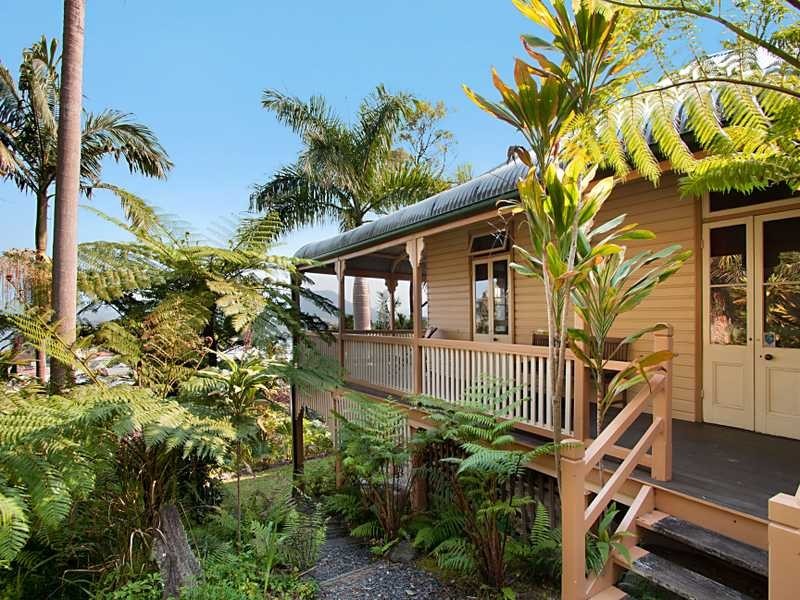 2 Bent Street, Murwillumbah NSW 2484