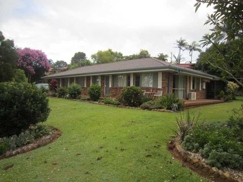 1 Walker Street, Clunes NSW 2480